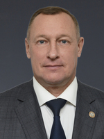 Никошин Александр Федорович