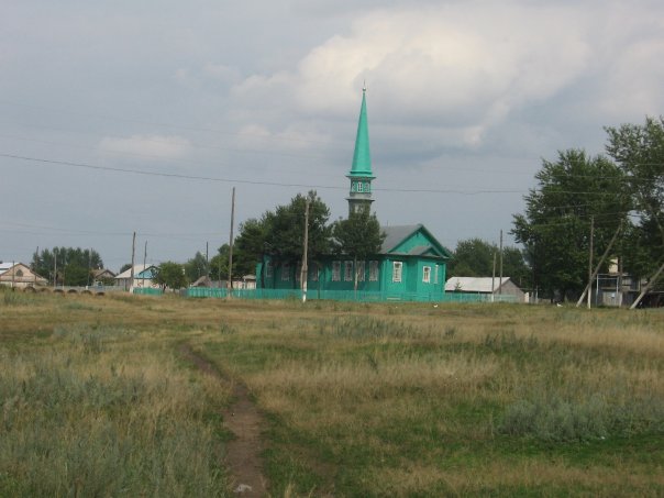 Фото Алькеевского Района