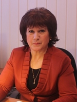 Гайфуллина Расима Ахатовна