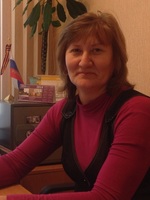 Гарифуллина Флюра Исхаковна