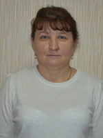 Давыдова Лариса Николаевна