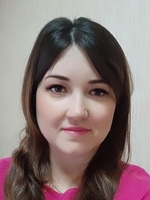 Зайдуллина Алия Шарифулловна