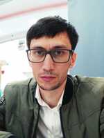 Гарипов Ильдар Шамилович