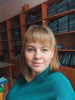 Удальцова Ирина Николаевна