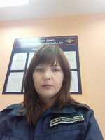 Рассадина Ксения Сергеевна