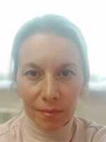 Шагитова Чулпан Хамидулловна