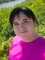 Фахрутдинова Татьяна Валерьевна