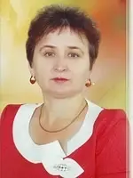 Галлямова Гульуся Надировна